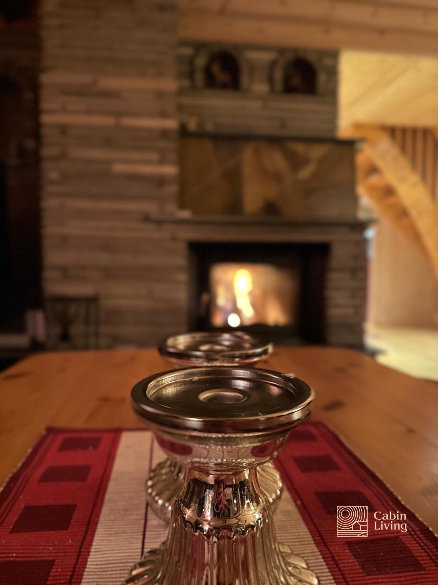 Large Cabin Sjusjoen Best View, Sauna, Ski Inout Exterior photo